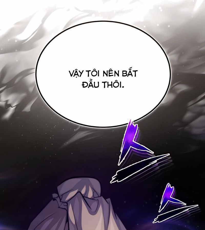 Đệ Nhất Võ Sư, Baek Cao Thủ Chap 34 - Next Chap 35