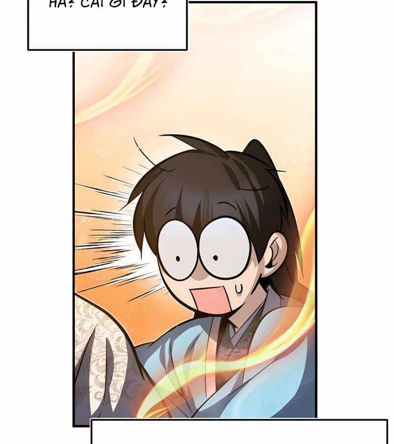 Đệ Nhất Võ Sư, Baek Cao Thủ Chap 34 - Next Chap 35