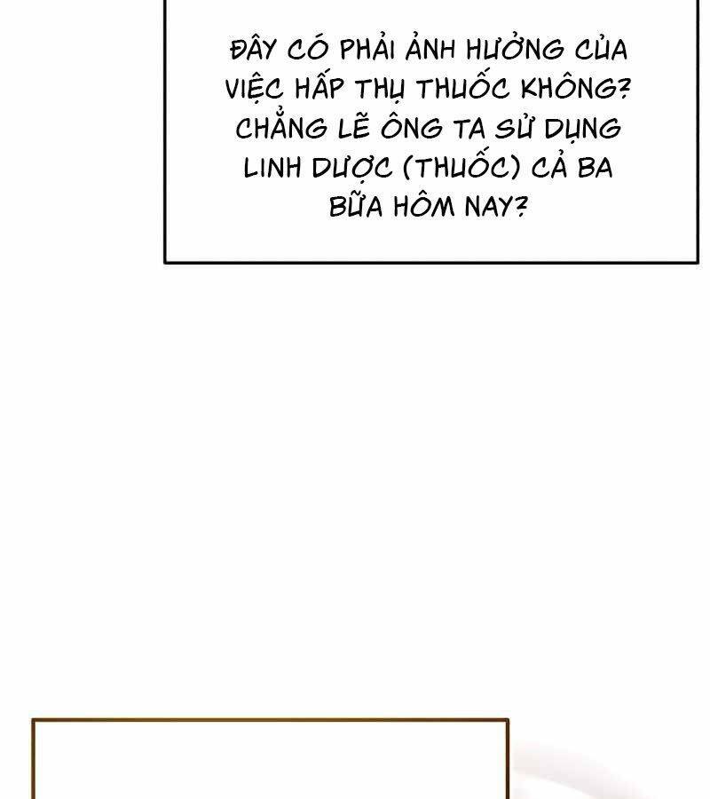 Đệ Nhất Võ Sư, Baek Cao Thủ Chap 34 - Next Chap 35