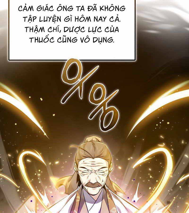 Đệ Nhất Võ Sư, Baek Cao Thủ Chap 34 - Next Chap 35