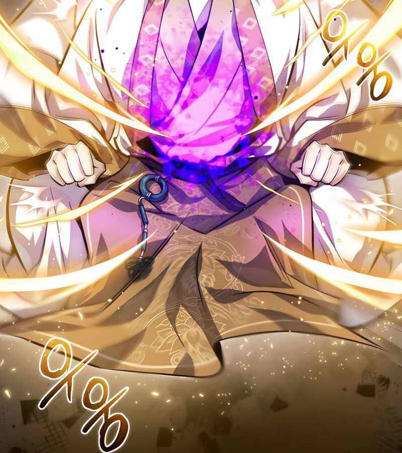 Đệ Nhất Võ Sư, Baek Cao Thủ Chap 34 - Next Chap 35