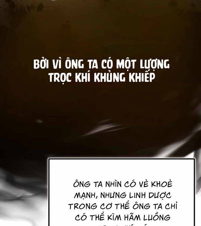 Đệ Nhất Võ Sư, Baek Cao Thủ Chap 34 - Next Chap 35