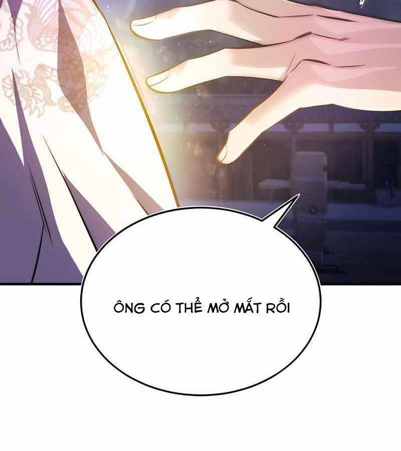 Đệ Nhất Võ Sư, Baek Cao Thủ Chap 34 - Next Chap 35
