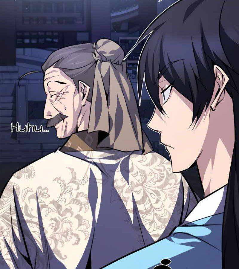 Đệ Nhất Võ Sư, Baek Cao Thủ Chap 34 - Next Chap 35