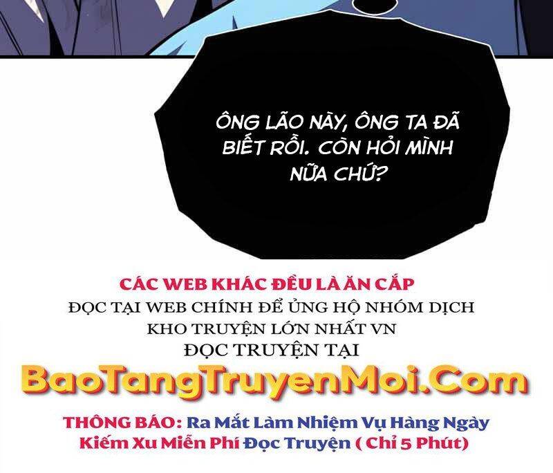 Đệ Nhất Võ Sư, Baek Cao Thủ Chap 34 - Next Chap 35