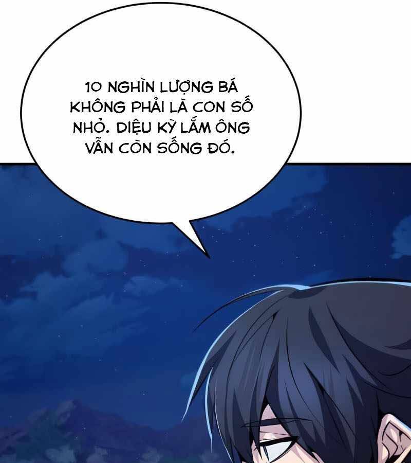 Đệ Nhất Võ Sư, Baek Cao Thủ Chap 34 - Next Chap 35