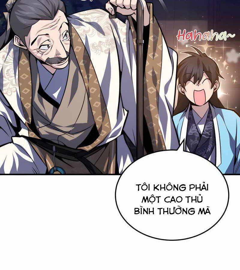 Đệ Nhất Võ Sư, Baek Cao Thủ Chap 34 - Next Chap 35