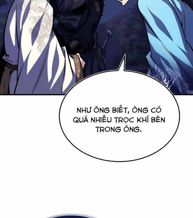 Đệ Nhất Võ Sư, Baek Cao Thủ Chap 34 - Next Chap 35
