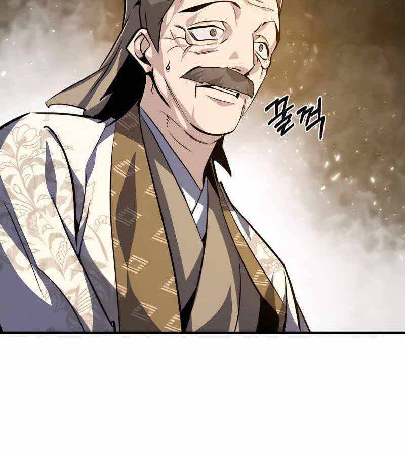 Đệ Nhất Võ Sư, Baek Cao Thủ Chap 34 - Next Chap 35