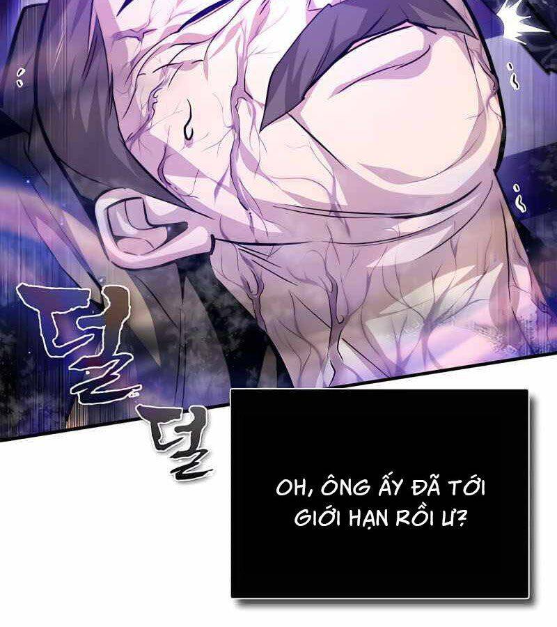 Đệ Nhất Võ Sư, Baek Cao Thủ Chap 34 - Next Chap 35