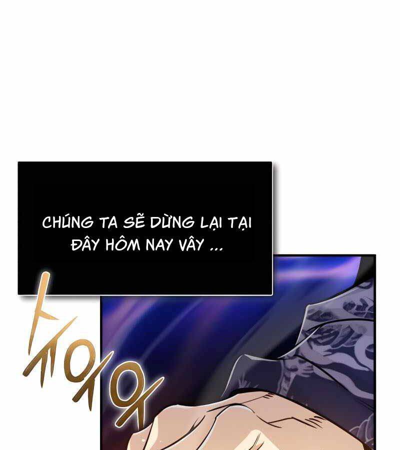 Đệ Nhất Võ Sư, Baek Cao Thủ Chap 34 - Next Chap 35