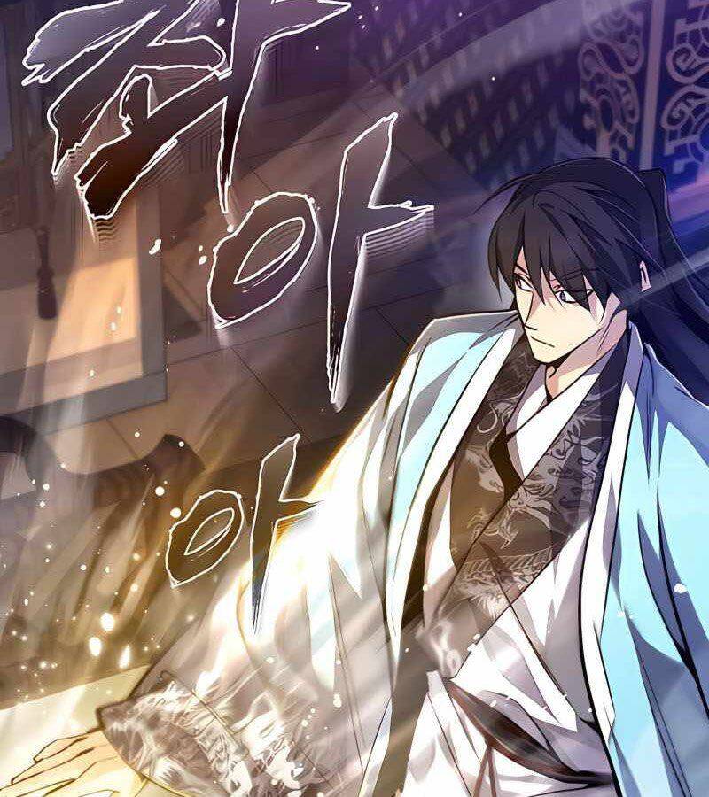 Đệ Nhất Võ Sư, Baek Cao Thủ Chap 34 - Next Chap 35