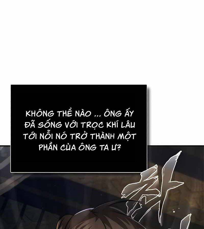 Đệ Nhất Võ Sư, Baek Cao Thủ Chap 34 - Next Chap 35