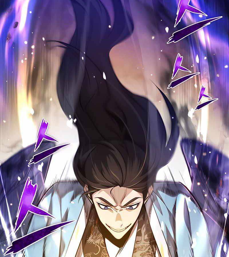 Đệ Nhất Võ Sư, Baek Cao Thủ Chap 34 - Next Chap 35