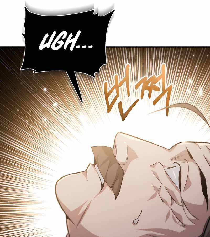Đệ Nhất Võ Sư, Baek Cao Thủ Chap 34 - Next Chap 35