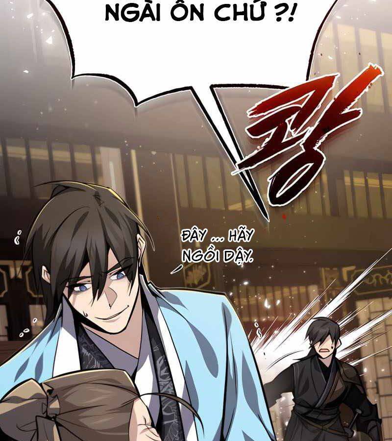 Đệ Nhất Võ Sư, Baek Cao Thủ Chap 34 - Next Chap 35