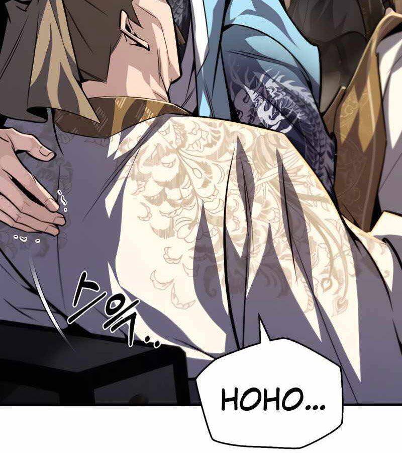 Đệ Nhất Võ Sư, Baek Cao Thủ Chap 34 - Next Chap 35