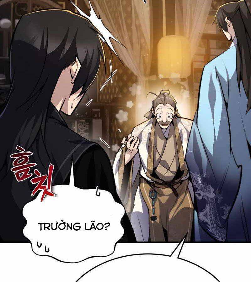 Đệ Nhất Võ Sư, Baek Cao Thủ Chap 34 - Next Chap 35