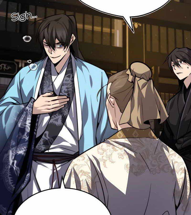 Đệ Nhất Võ Sư, Baek Cao Thủ Chap 34 - Next Chap 35