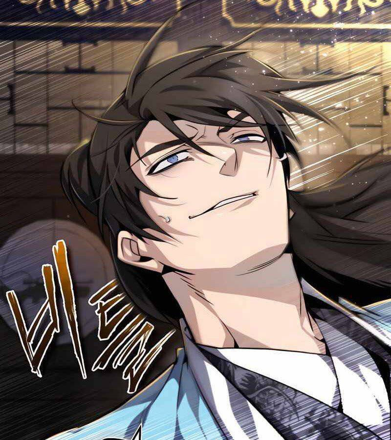 Đệ Nhất Võ Sư, Baek Cao Thủ Chap 34 - Next Chap 35