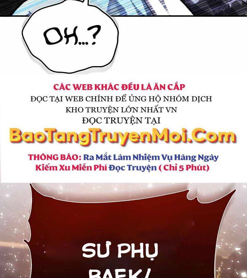Đệ Nhất Võ Sư, Baek Cao Thủ Chap 34 - Next Chap 35