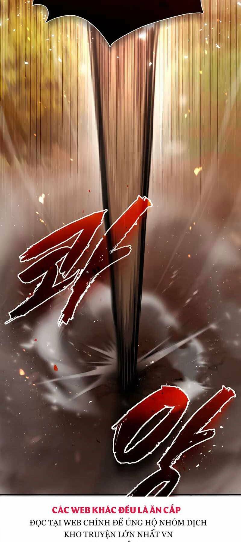 Đệ Nhất Võ Sư, Baek Cao Thủ Chap 34 - Next Chap 35