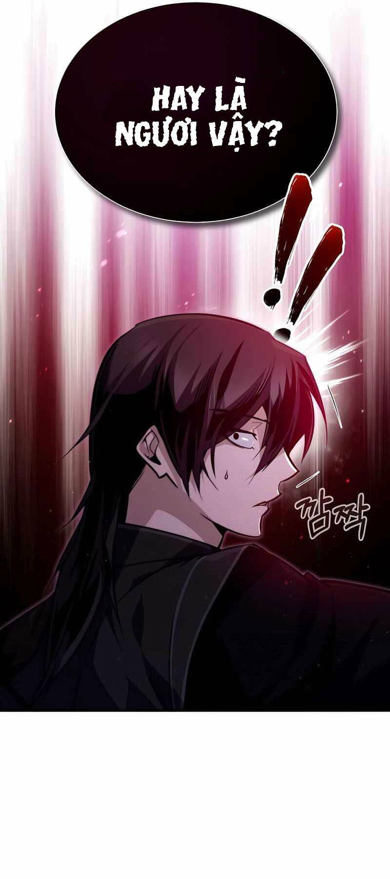 Đệ Nhất Võ Sư, Baek Cao Thủ Chap 34 - Next Chap 35