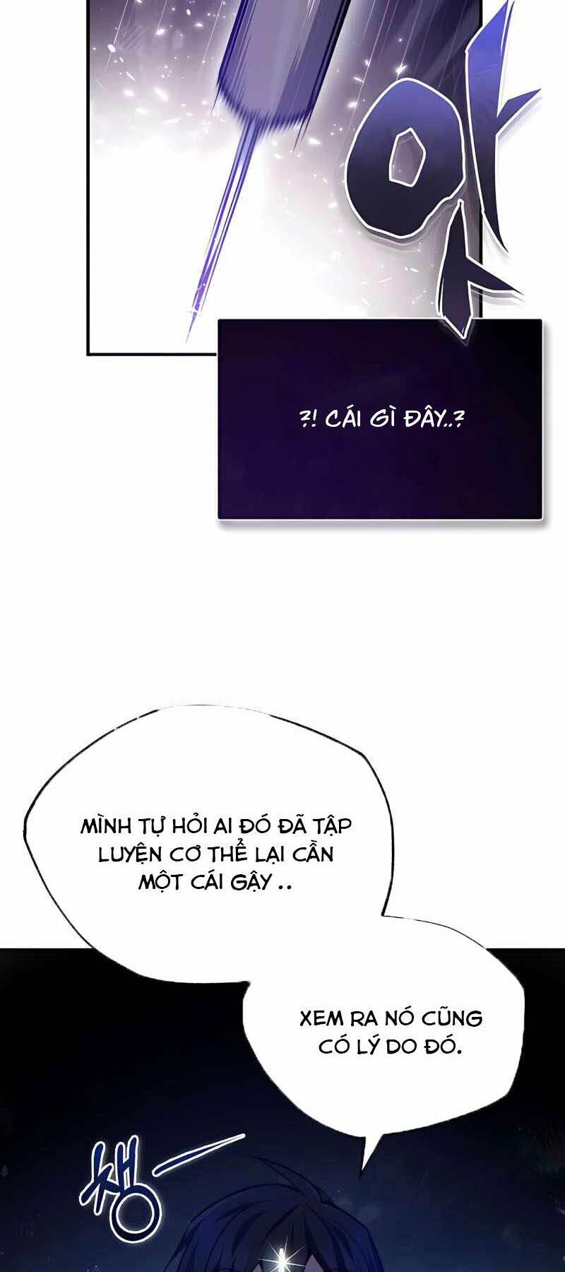 Đệ Nhất Võ Sư, Baek Cao Thủ Chap 34 - Next Chap 35