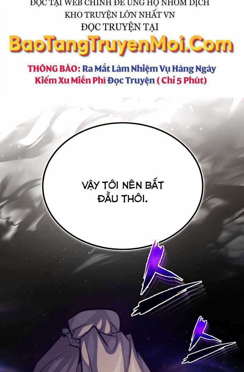 Đệ Nhất Võ Sư, Baek Cao Thủ Chap 34 - Next Chap 35