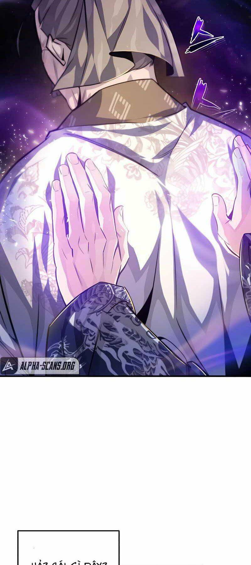 Đệ Nhất Võ Sư, Baek Cao Thủ Chap 34 - Next Chap 35