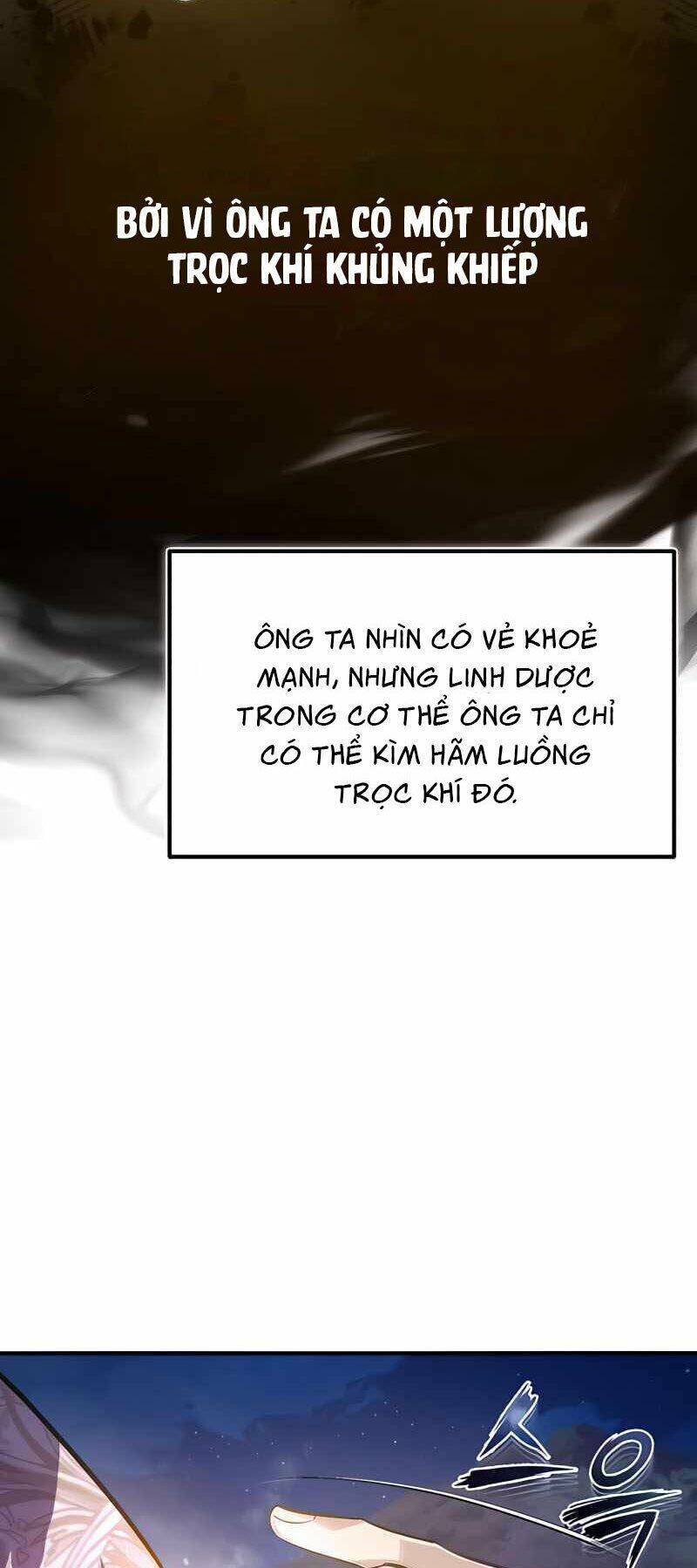 Đệ Nhất Võ Sư, Baek Cao Thủ Chap 34 - Next Chap 35