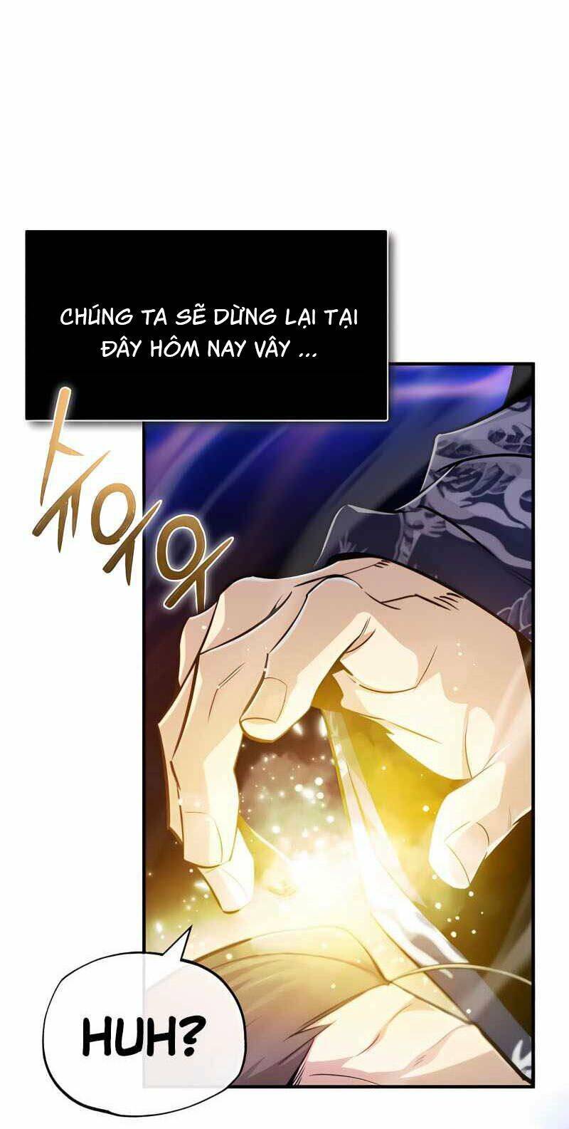 Đệ Nhất Võ Sư, Baek Cao Thủ Chap 34 - Next Chap 35