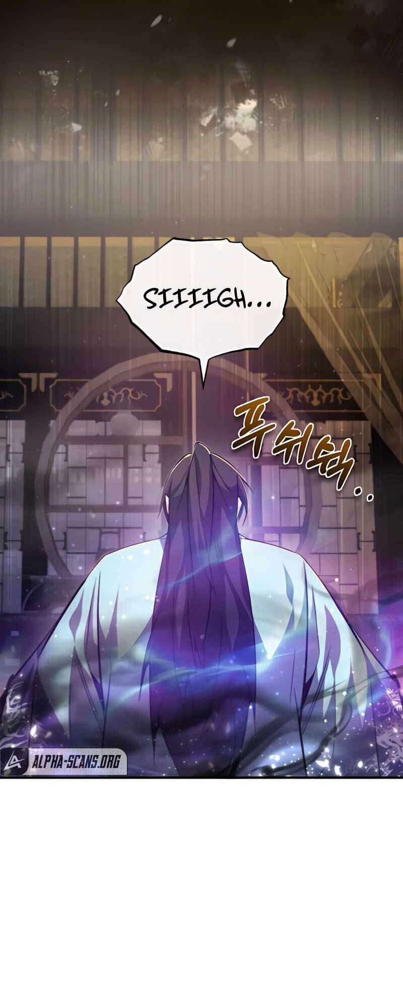 Đệ Nhất Võ Sư, Baek Cao Thủ Chap 34 - Next Chap 35
