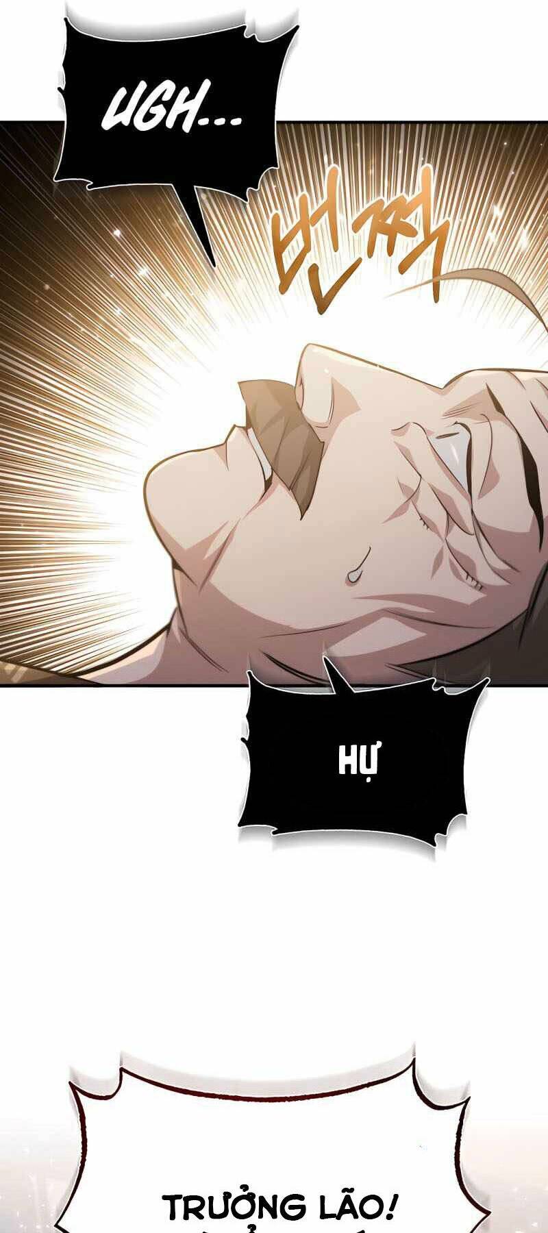 Đệ Nhất Võ Sư, Baek Cao Thủ Chap 34 - Next Chap 35