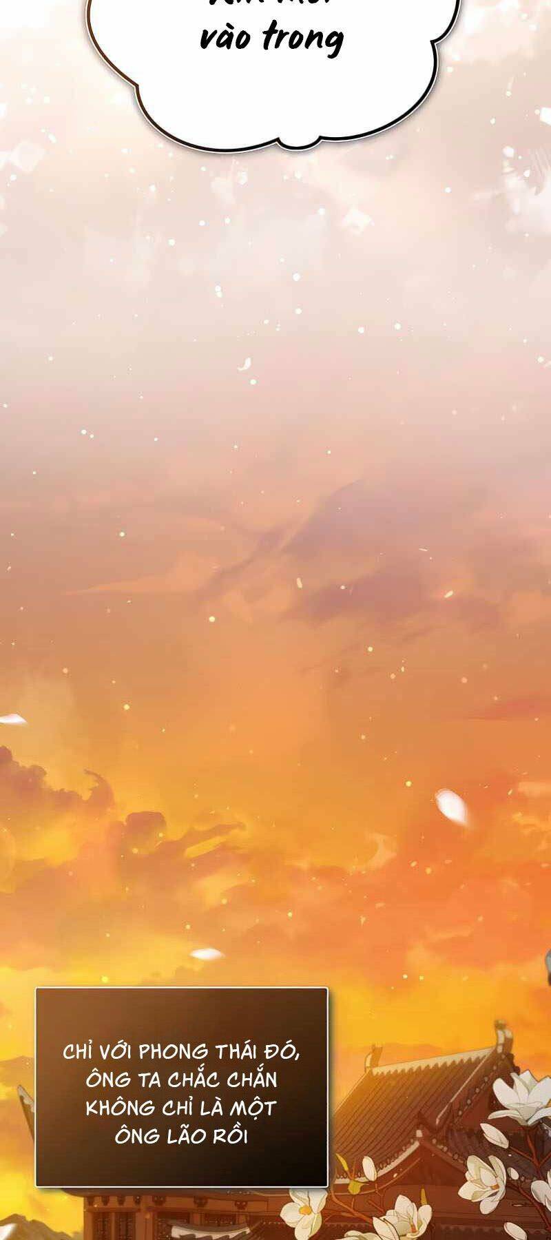 Đệ Nhất Võ Sư, Baek Cao Thủ Chap 34 - Next Chap 35