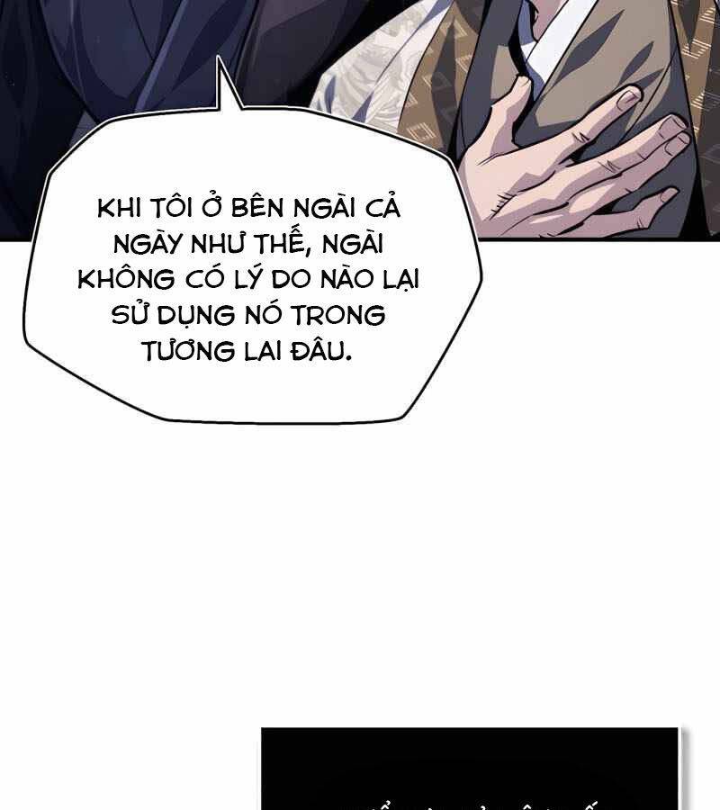 Đệ Nhất Võ Sư, Baek Cao Thủ Chap 34 - Next Chap 35