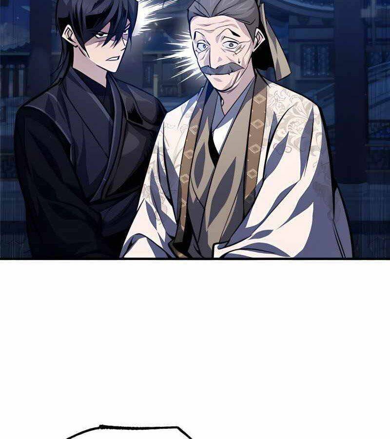 Đệ Nhất Võ Sư, Baek Cao Thủ Chap 34 - Next Chap 35