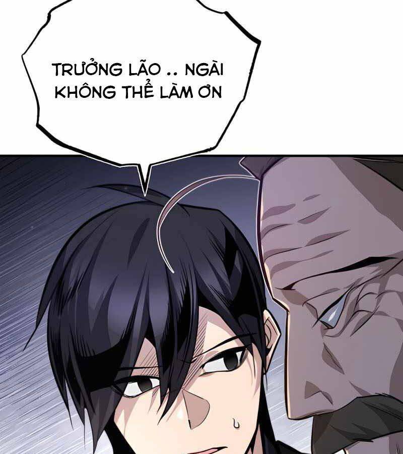 Đệ Nhất Võ Sư, Baek Cao Thủ Chap 34 - Next Chap 35