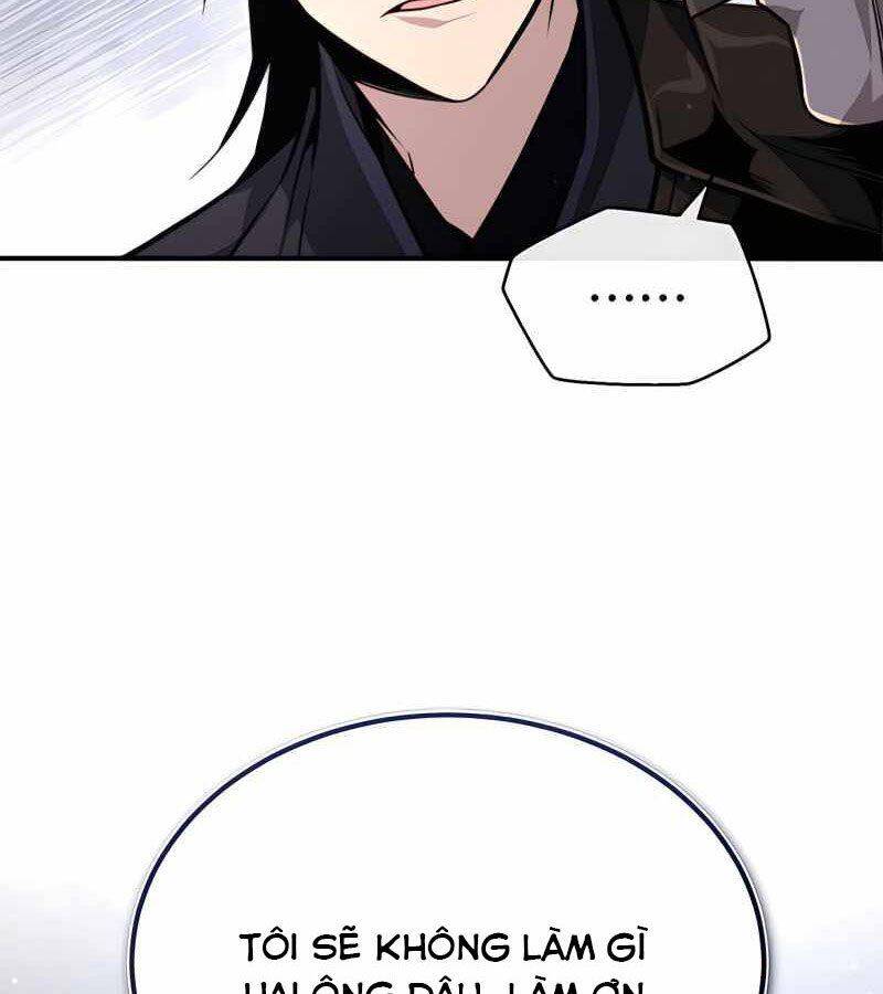 Đệ Nhất Võ Sư, Baek Cao Thủ Chap 34 - Next Chap 35