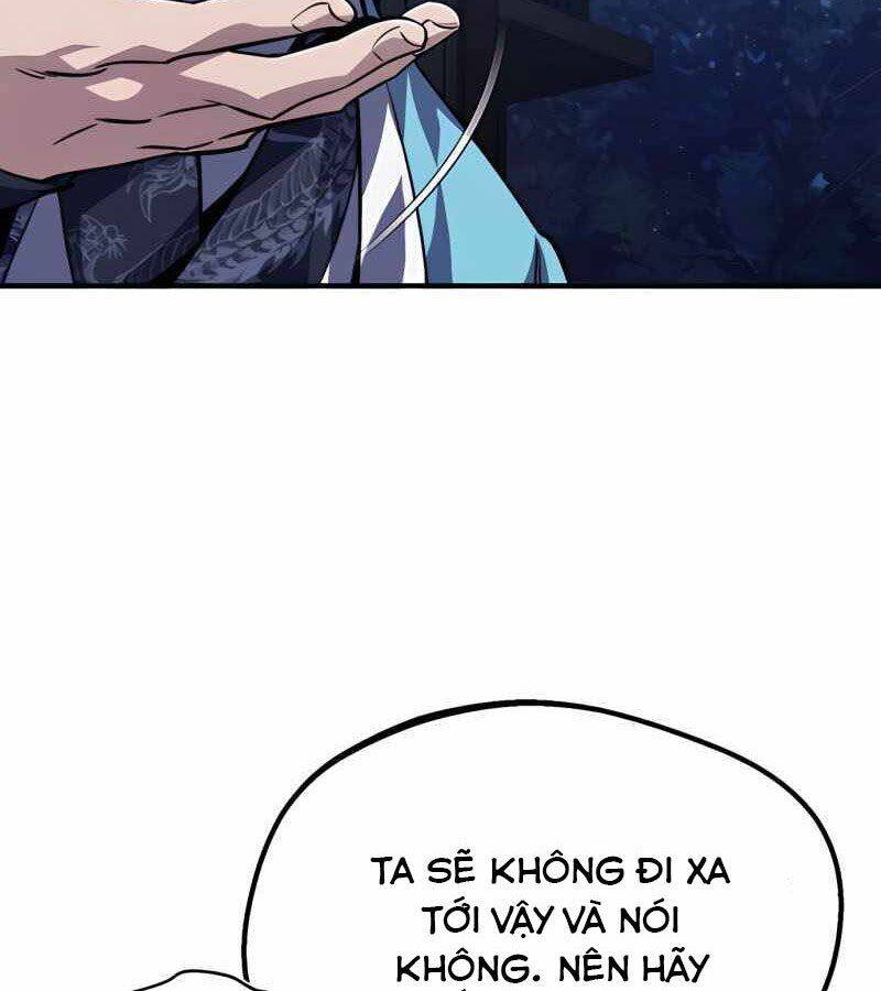 Đệ Nhất Võ Sư, Baek Cao Thủ Chap 34 - Next Chap 35