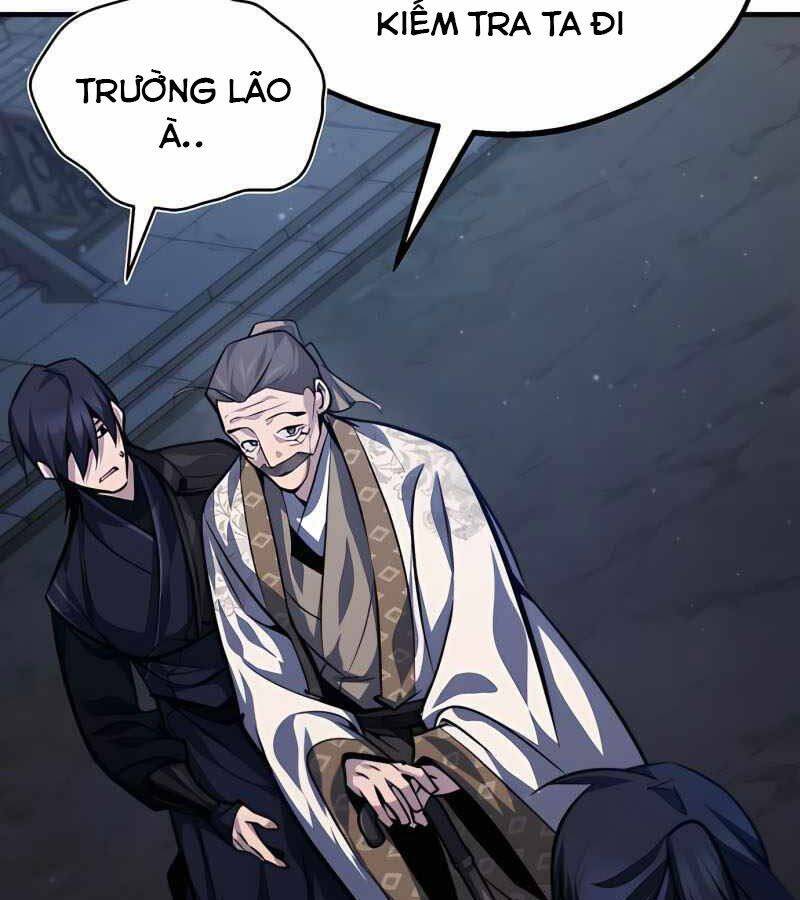 Đệ Nhất Võ Sư, Baek Cao Thủ Chap 34 - Next Chap 35