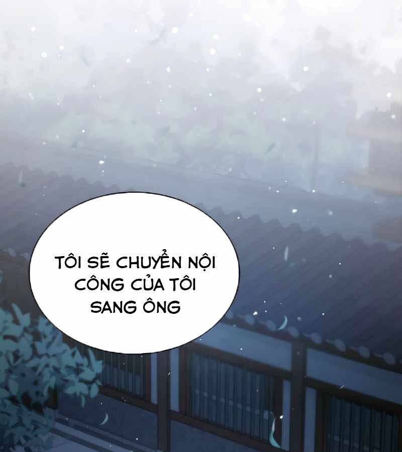 Đệ Nhất Võ Sư, Baek Cao Thủ Chap 34 - Next Chap 35