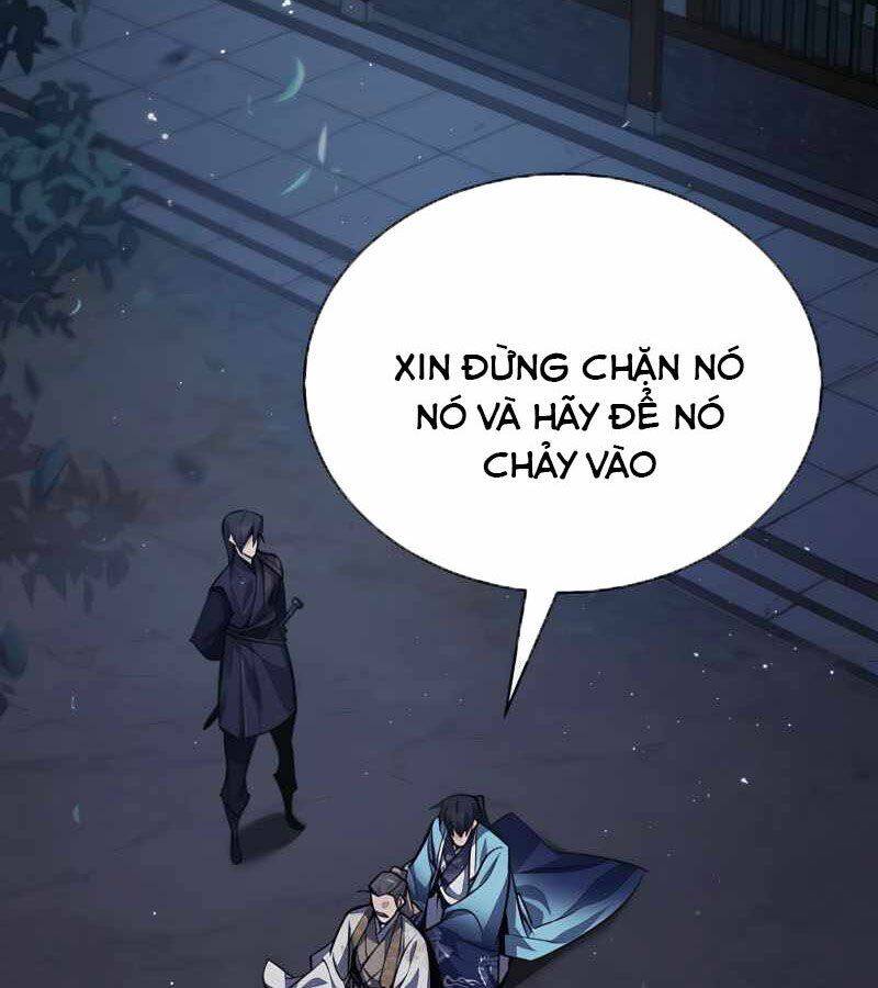 Đệ Nhất Võ Sư, Baek Cao Thủ Chap 34 - Next Chap 35