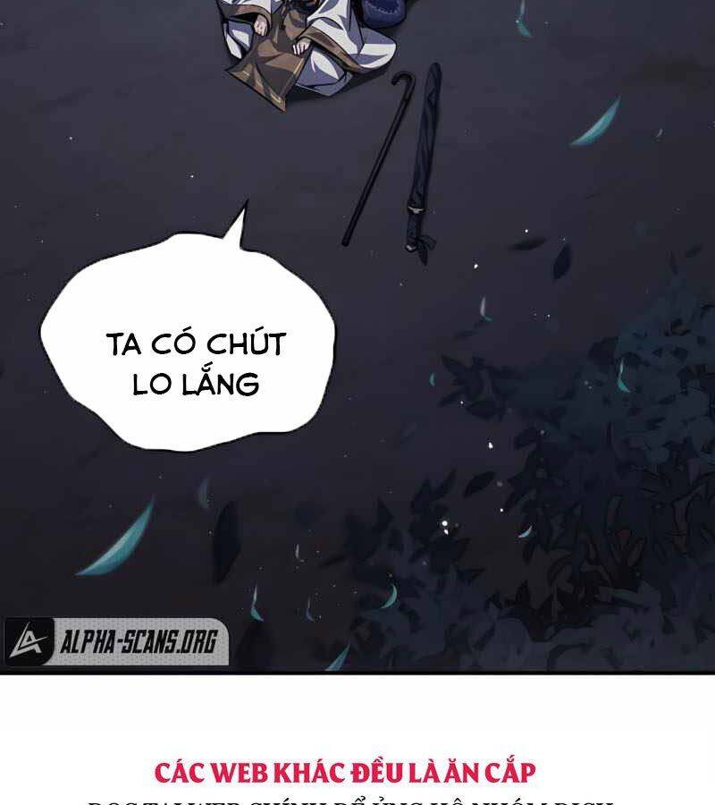 Đệ Nhất Võ Sư, Baek Cao Thủ Chap 34 - Next Chap 35