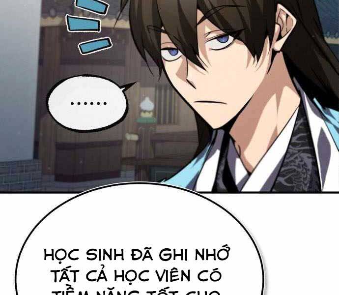 Đệ Nhất Võ Sư, Baek Cao Thủ Chap 35 - Next Chap 36