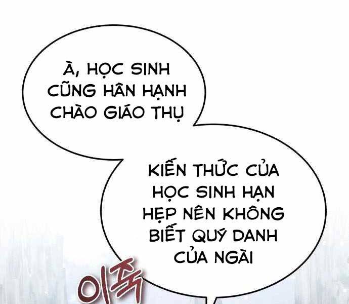 Đệ Nhất Võ Sư, Baek Cao Thủ Chap 35 - Next Chap 36
