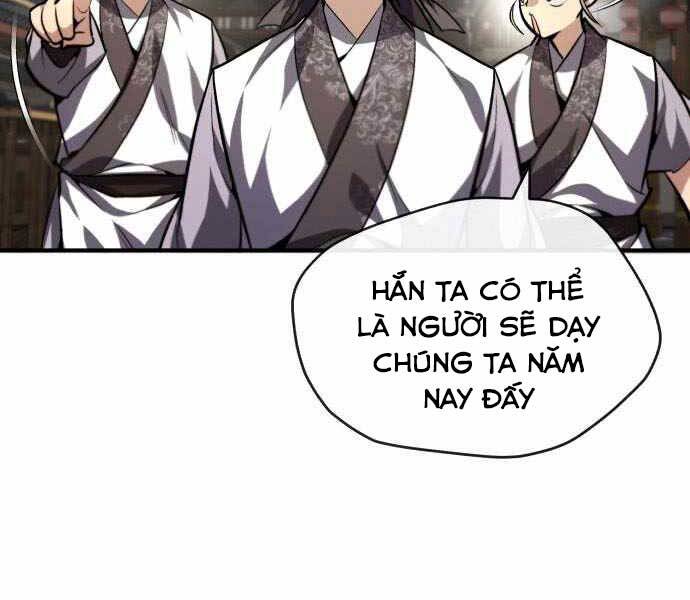 Đệ Nhất Võ Sư, Baek Cao Thủ Chap 35 - Next Chap 36
