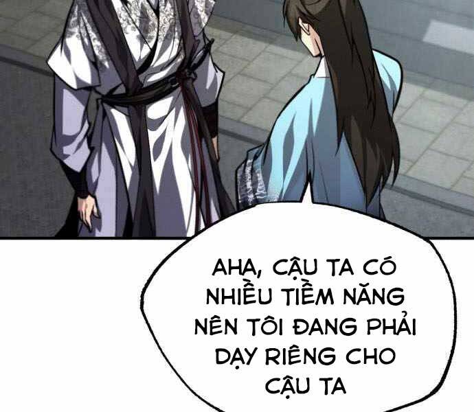 Đệ Nhất Võ Sư, Baek Cao Thủ Chap 35 - Next Chap 36