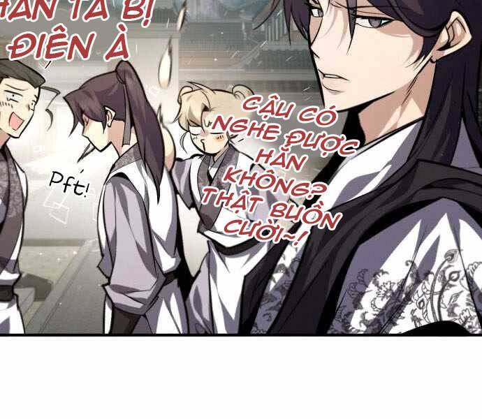 Đệ Nhất Võ Sư, Baek Cao Thủ Chap 35 - Next Chap 36