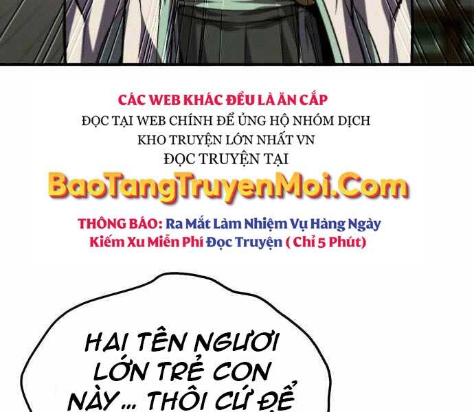 Đệ Nhất Võ Sư, Baek Cao Thủ Chap 35 - Next Chap 36
